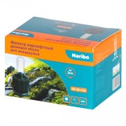Naribo "Фильтр аэрлифтный micro" (в комплекте шланг и регулировочный краник) 4*4*7.5 см