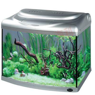 Hailea "A50R" Серебряный, 50 л Hailea "A50R" Серебряный, 50 л