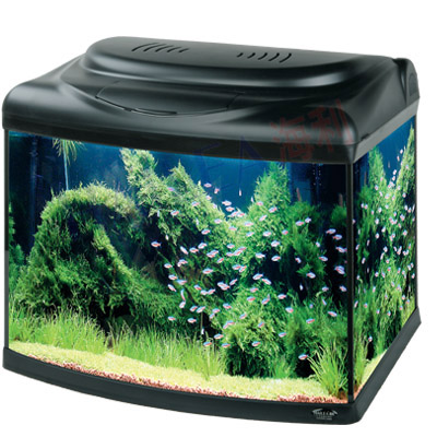 Hailea "A50R" Чёрный, 50 л Hailea "A50R" Чёрный, 50 л