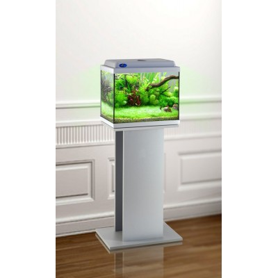 Биодизайн "Классик 30" Серебряный, 28л Биодизайн "Классик 30" Серебряный, 28л