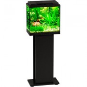 Биодизайн "Классик 30" Чёрный, 28 л, 40*22*39 см