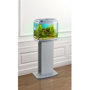 Биодизайн "Классик 30R" Серебряный, 27л