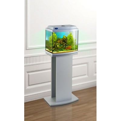 Биодизайн "Классик 30R" Серебряный, 27л Биодизайн "Классик 30R" Серебряный, 27л