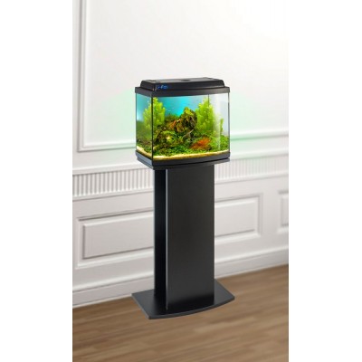 Биодизайн "Классик 30R" Чёрный, 27 л, 40*22*39 см Биодизайн "Классик 30R" Чёрный, 27 л, 40*22*39 см