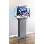 Биодизайн "Классик 40R" Серебряный, 38л