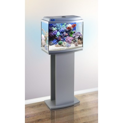 Биодизайн "Классик 40R" Серебряный, 38л Биодизайн "Классик 40R" Серебряный, 38л