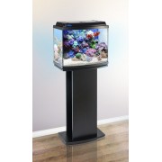 Биодизайн "Классик 40R" Чёрный, 38 л, 45*25*42 см