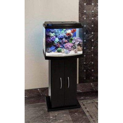 Биодизайн "Классик 50R" Чёрный, 53 л, 50*29*45 см Биодизайн "Классик 50R" Чёрный, 53 л, 50*29*45 см