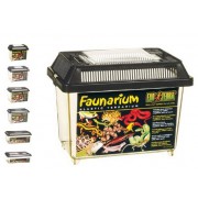 Hagen "Exo Terra "Faunarium" большой 370 x 220 x 250 mm(Контейнер)