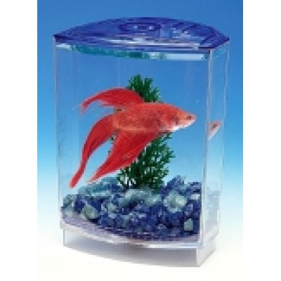 Penn Plax "Набор для петушка" (Аквариум) Penn Plax "Набор для петушка" (Аквариум)