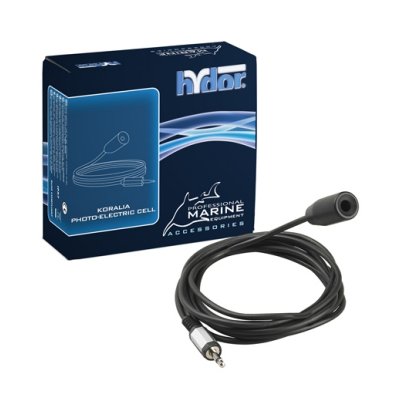 Hydor "Koralia photo-electric cell"(Фотодатчик) Hydor "Koralia photo-electric cell"(Фотодатчик)