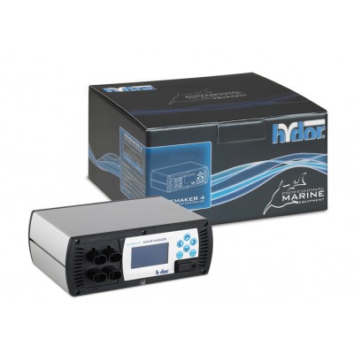 Hydor "Wavemaker 2" Комплект (генератор волн на две помпы) Hydor "Wavemaker 2" Комплект (генератор волн на две помпы)