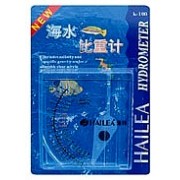 Hailea "Salinity hydrometer "(Гидрометр квадратный)