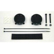 Tunze"TUN-6025.50"толщина стекла до 19мм.  (Держатель магнит) 