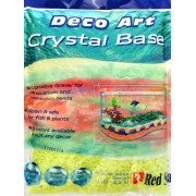 Red Sea Грунт 1кг(Желтый)