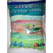 Red Sea Грунт 1кг(Зеленый)