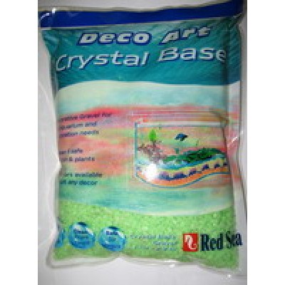 Red Sea Грунт 1кг(Зеленый) Red Sea Грунт 1кг(Зеленый)