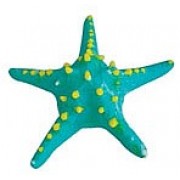 Aqua-deco"Морская звезда" зеленая (Декор)