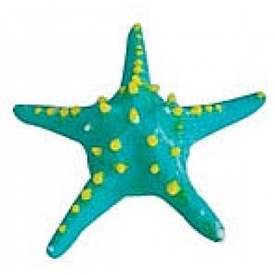 Aqua-deco"Морская звезда" зеленая (Декор) Aqua-deco"Морская звезда" зеленая (Декор)