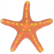 Aqua-deco"Морская звезда" оранжевая (Декор)
