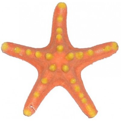 Aqua-deco"Морская звезда" оранжевая (Декор) Aqua-deco"Морская звезда" оранжевая (Декор)