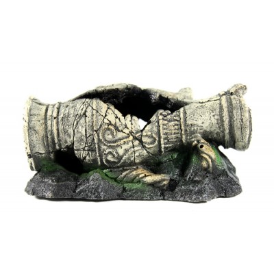 Deksi "Коряга № 741" Deksi "Коряга № 741"