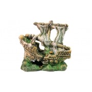 Deksi "Корабль № 502" 20*9*20 см