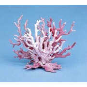 Penn-Plax "Коралл голубой" 12 см
