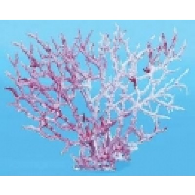 Penn-Plax "Коралл розовый" 18 см Penn-Plax "Коралл розовый" 18 см