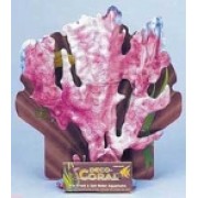 Penn-plax "Ветка коралла розовая"20см (Декор)