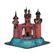 Penn-plax "Замок Нептуна"распыл. (Декор)