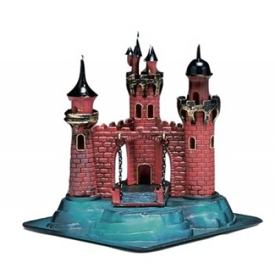 Penn-plax "Замок Нептуна"распыл. (Декор) Penn-plax "Замок Нептуна"распыл. (Декор)