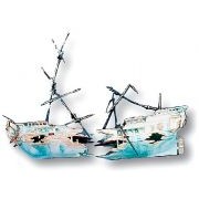Penn-plax "Затонувший корабль разломленый"распыл. (Декор)