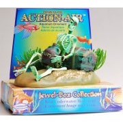 Penn-plax "Скелет с кувшином"распыл. (Декор)