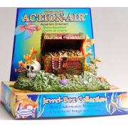 Penn-plax "Сундук с сокровищами"распыл. (Декор)