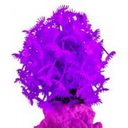 Red Sea "Клавулярия" пурпурный коралл (Декор)