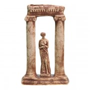 Светлая глина "Атлантида"