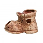 Светлая глина "Башмачок"