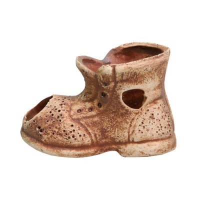 Светлая глина "Башмачок" Светлая глина "Башмачок"