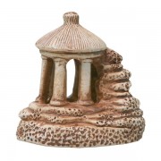 Светлая глина "Беседка малая"