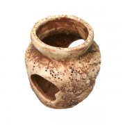 Светлая глина "Вазочка"