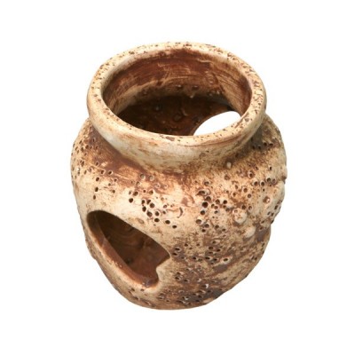 Светлая глина "Вазочка" Светлая глина "Вазочка"