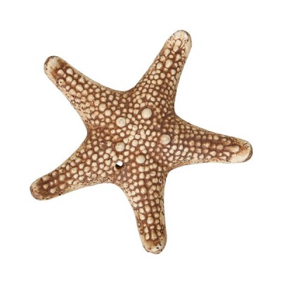 Светлая глина "Звезда морская" Светлая глина "Звезда морская"