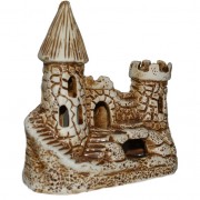 Светлая глина "Крепость новая 1"