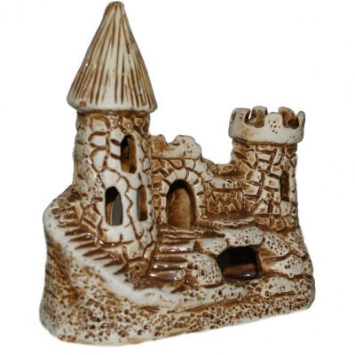 Светлая глина "Крепость новая 1" Светлая глина "Крепость новая 1"