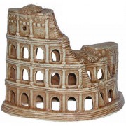 Светлая глина "Колизей"