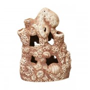 Светлая глина "Осьминог"