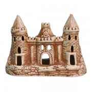 Светлая глина "Сторожевая башня"