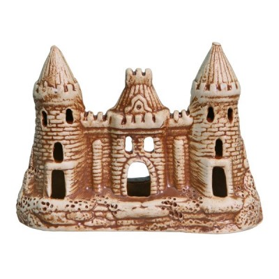 Светлая глина "Сторожевая башня" Светлая глина "Сторожевая башня"