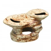 Светлая глина "Черепаший пляж"